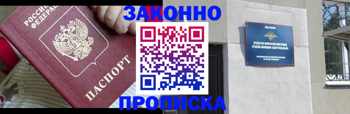 прописка 2025 в Камышине